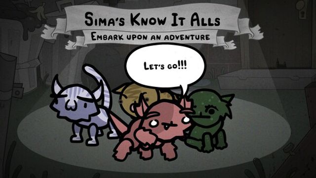 Hình ảnh gameplay Mewgenics-P2P