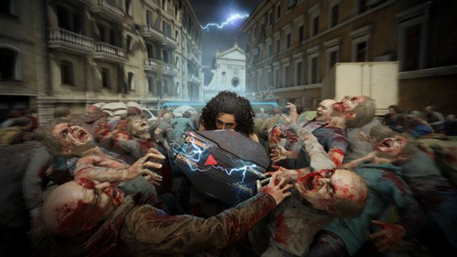 Hình ảnh gameplay World War Z Aftermath v20250429-P2P