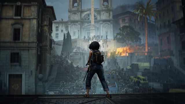 Hình ảnh gameplay World War Z Aftermath v20240408-P2P