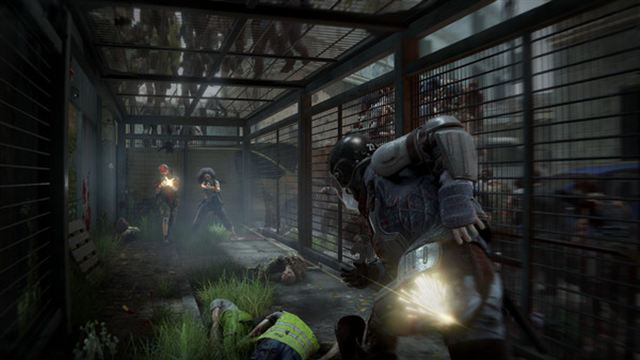 Hình ảnh gameplay World War Z Aftermath v20240408-P2P