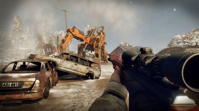 Hình ảnh gameplay Generation Zero v2901094-P2P