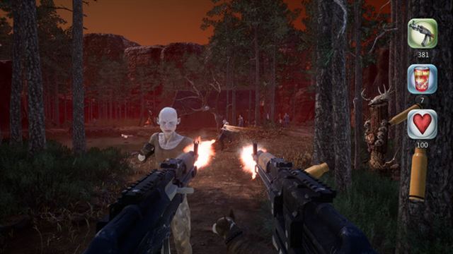 Hình ảnh gameplay POSTAL 4 No Regerts v1.3.2-P2P