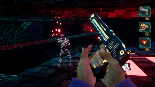 Hình ảnh gameplay POSTAL 4 No Regerts v1.5.0-P2P