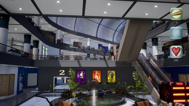 Hình ảnh gameplay POSTAL 4 No Regerts v1.3.2-P2P