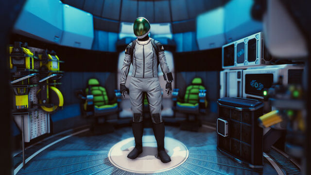 Hình ảnh gameplay Occupy Mars The Game v1.0.5-P2P