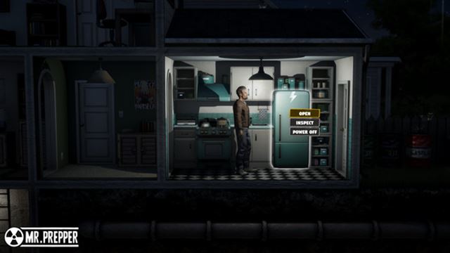 Hình ảnh gameplay Mr Prepper v1.42j-P2P