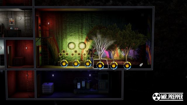 Hình ảnh gameplay Mr Prepper v1.42p-P2P