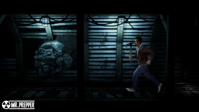 Hình ảnh gameplay Mr Prepper v1.34h-P2P