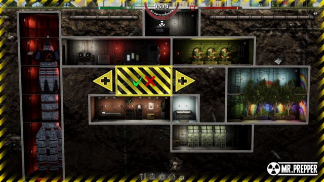 Hình ảnh gameplay Mr Prepper v1.42j-P2P