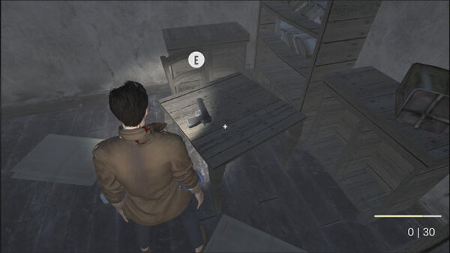 Hình ảnh gameplay The Hordes Of The Dead-TiNYiSO