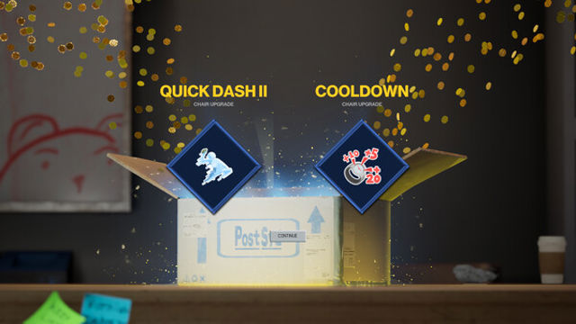 Hình ảnh gameplay Last Man Sitting v1.0.2-P2P