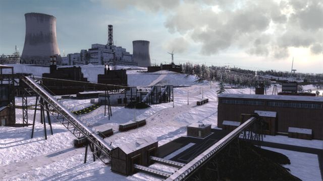 Hình ảnh gameplay Workers and Resources Soviet Republic v1.1.0.9-P2P