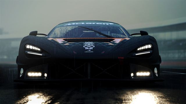 Hình ảnh gameplay Assetto Corsa Competizione v1.10.3-P2P