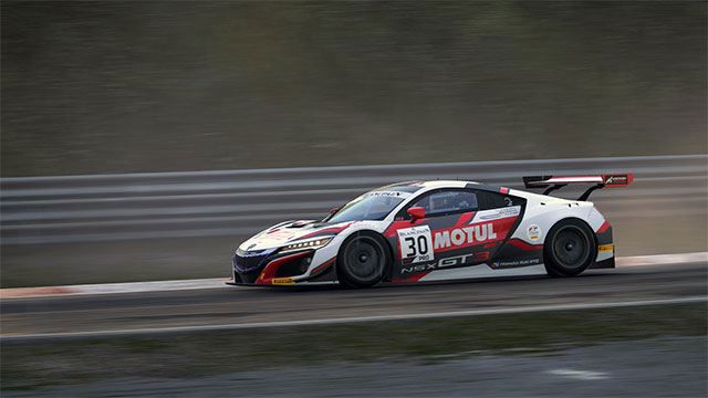 Assetto Corsa Competizione Assetto Corsa Competizione
