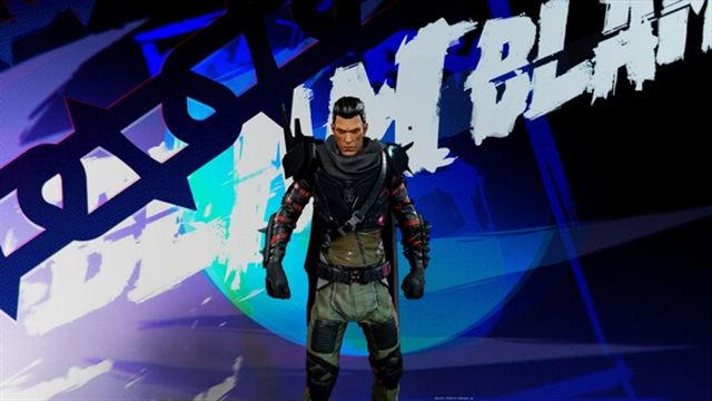 Hình ảnh gameplay EvilVEvil-GoldBerg