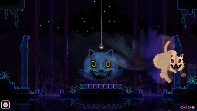 Hình ảnh gameplay Animal Well v20240524-P2P