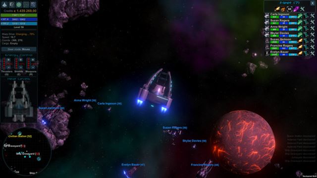 Hình ảnh gameplay Star Valor v2.2.3b-P2P