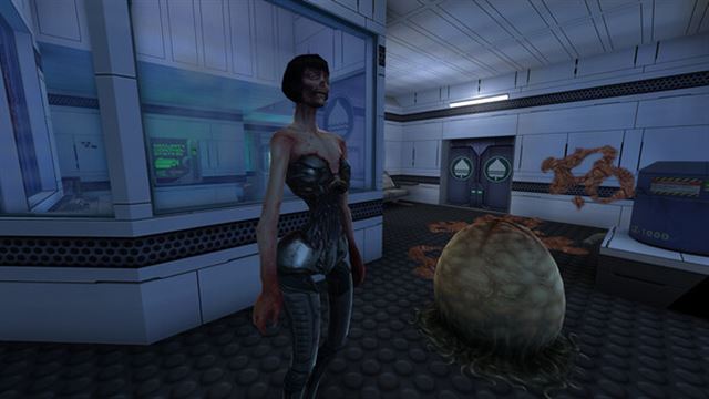 Hình ảnh gameplay System Shock 2 25th Anniversary Remaster v1.0.4258.0-P2P