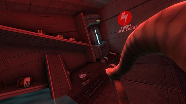 Hình ảnh gameplay System Shock 2 25th Anniversary Remaster v1.1.4312.0-P2P
