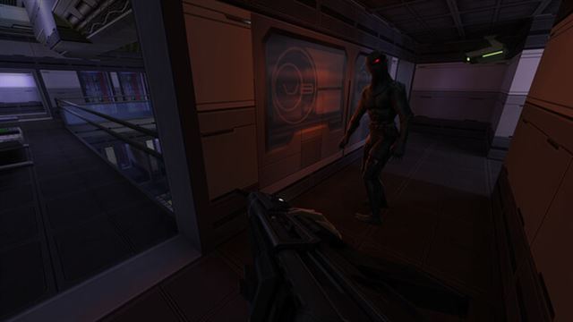 Hình ảnh gameplay System Shock 2 25th Anniversary Remaster v1.0.4258.0-P2P