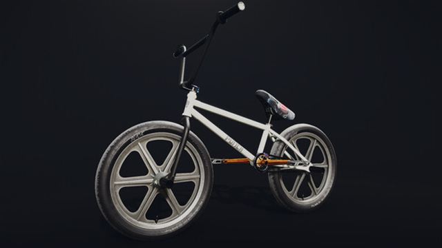 Hình ảnh gameplay BMX Streets v1.0.0.136.0-P2P