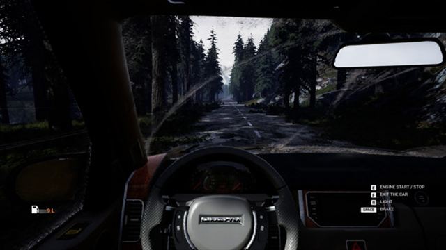 Hình ảnh gameplay Mist Survival v0.6.2.3 Early Access