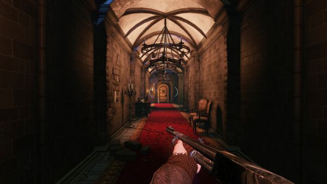 Hình ảnh gameplay Them and Us v1.1.1-P2P