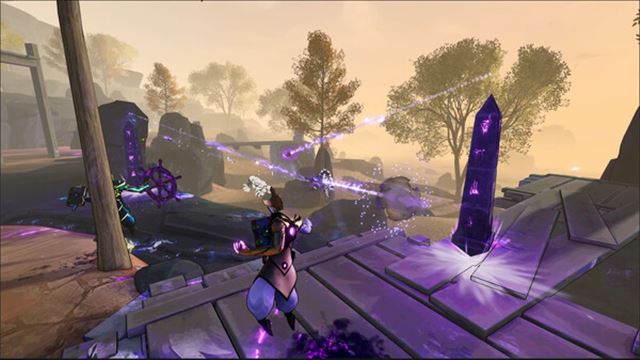 Hình ảnh gameplay Vellum v1.1.2-P2P
