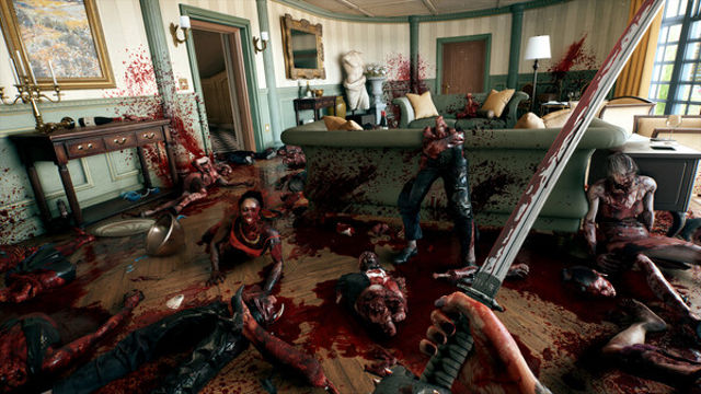 Hình ảnh gameplay Dead Island 2 Ultimate Edition v20251023-P2P