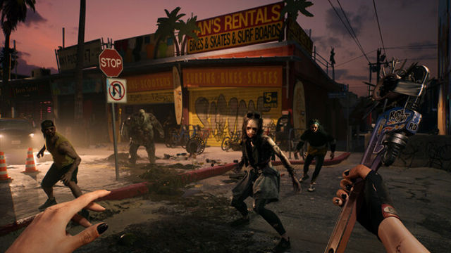 Hình ảnh gameplay Dead Island 2 Ultimate Edition v20251023-P2P