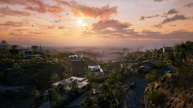 Hình ảnh gameplay Dead Island 2 Ultimate Edition v20251023-P2P
