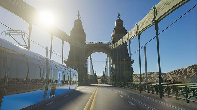 Cities: Skylines II Cities: Skylines II
