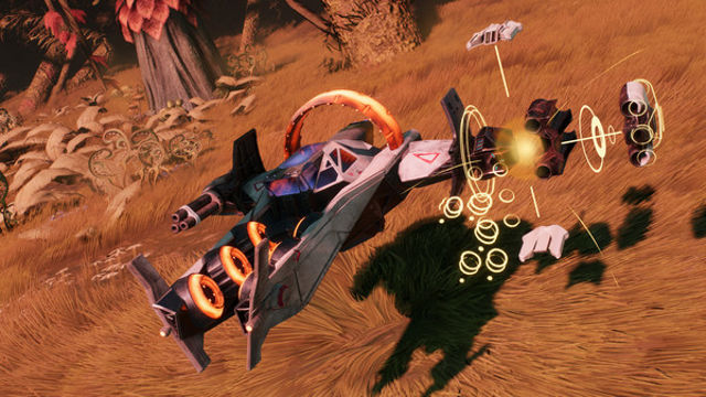 Hình ảnh gameplay Starlink Battle for Atlas-VOICES38