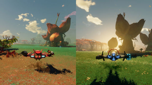 Hình ảnh gameplay Starlink Battle for Atlas-VOICES38