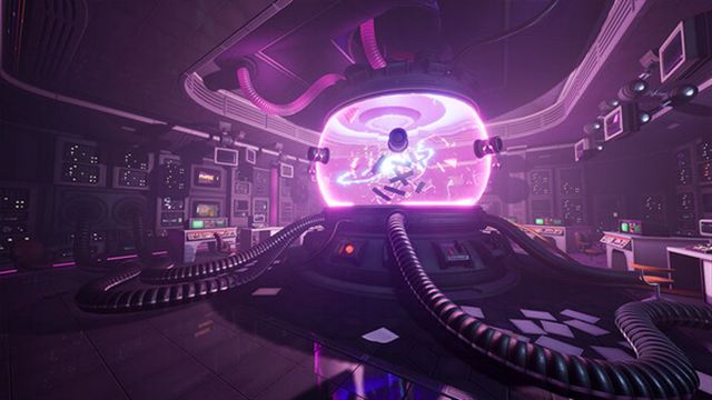 Hình ảnh gameplay Grounded v1.4.3.4578-P2P