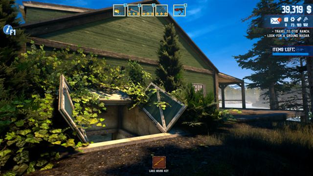 Hình ảnh gameplay Barn Finders v25988-P2P