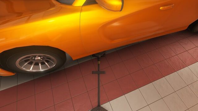 Hình ảnh gameplay Car Wash Simulator Early Access