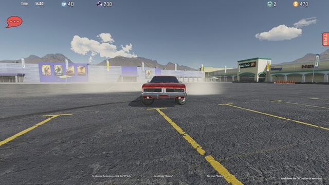 Hình ảnh gameplay Car Wash Simulator Early Access