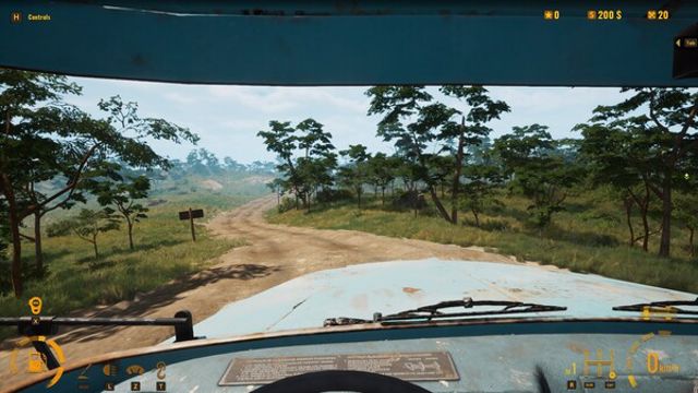 Hình ảnh gameplay Truck Mechanic Dangerous Paths-RUNE