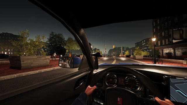 Hình ảnh gameplay Police Simulator Patrol Officers v17.0.4-P2P
