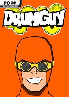 Tải game DRUMGUY-TENOKE