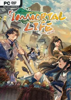 Tải game Immortal Life v1.0.15-P2P