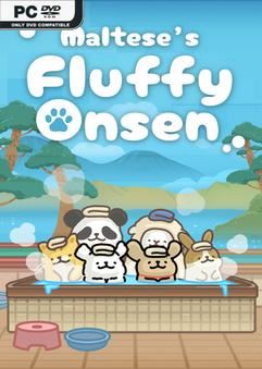 Bộ sưu tập game Maltese's Fluffy Onsen