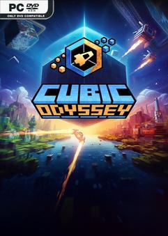 Tải game Cubic Odyssey v1.0.3.1-P2P