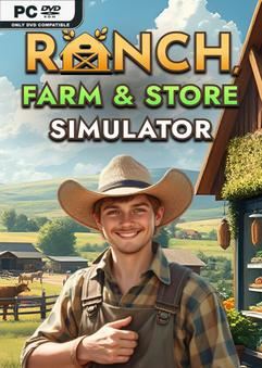 Bộ sưu tập game Ranch Farm and Store Simulator