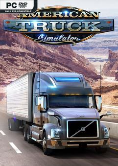 Bộ sưu tập game American Truck Simulator