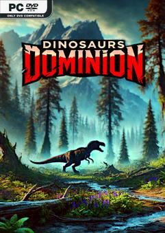 Bộ sưu tập game Dinosaurs Dominion