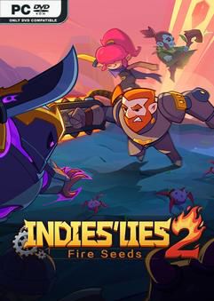 Tải game Indies Lies 2 Fire Seed-TENOKE