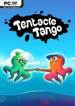 Tải game Tentacle Tango-GoldBerg