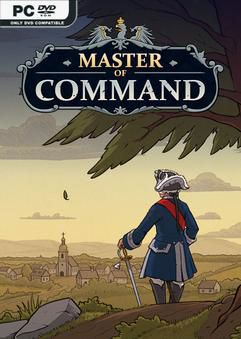 Tải game Master of Command-P2P
